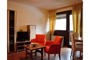 Österreich Penzión Sankt Michael im Lungau, Exterieur